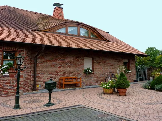 Gästehaus Theißen