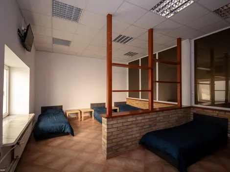 Hostel Pracowniczy pod Poznaniem