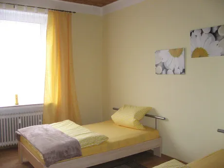 48163 Münster - Appartament- Münster Appelhülsen