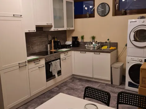 Monteurzimmer Akdemir OG - Krenglbach (1km von WELS) - 3