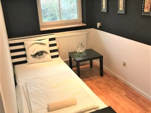 Zentrum Zimmer