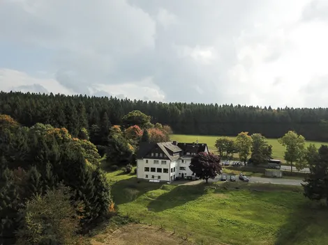 Landgasthof Restaurant Laibach