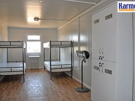 84-140 Jastarnia - Noclegi pracownicze / Pokoje pracownicze