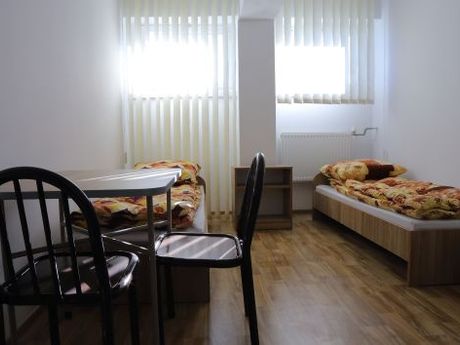 04-464 Warszawa - Warszawa pobyt pracowniczy hotel kwatery nocleg pokoje