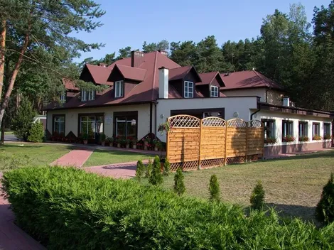 Eko Wypoczynek Kaczyn