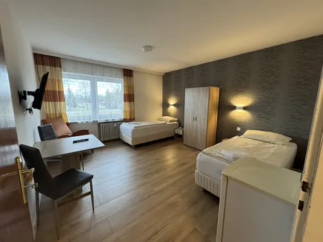 Zimmervermietung Graben  *Zimmer, Appartement´s, Wohnungen* - 4