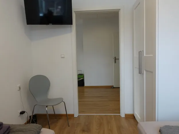 Monteurhaus Irmgard