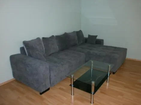 Helle Monteurs-/Messewohnung