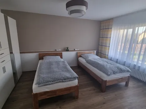 Ferienwohnung Reichshof