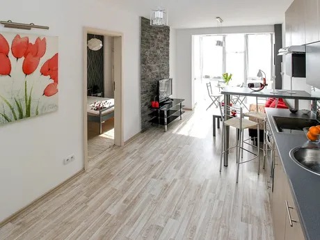 51580 Reichshof - Wohnung Fernblick