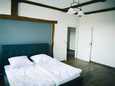 All.-inkl.-Apartment für Singles und/oder Berufspendler Monteurzimmer