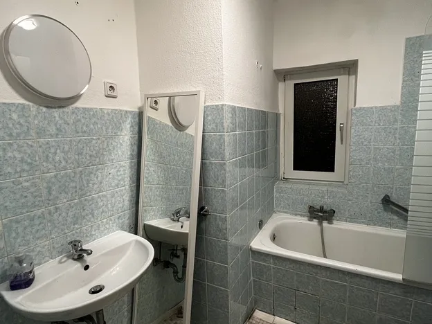 Top Wohnung in Duisburg - Ideal für Monteure