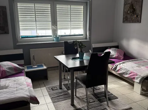Zimmervermietung Lang Apartment