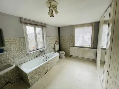 Monteurzimmer Gummersbach - 3