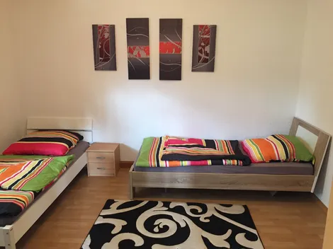 Pension Deggendorf - 7