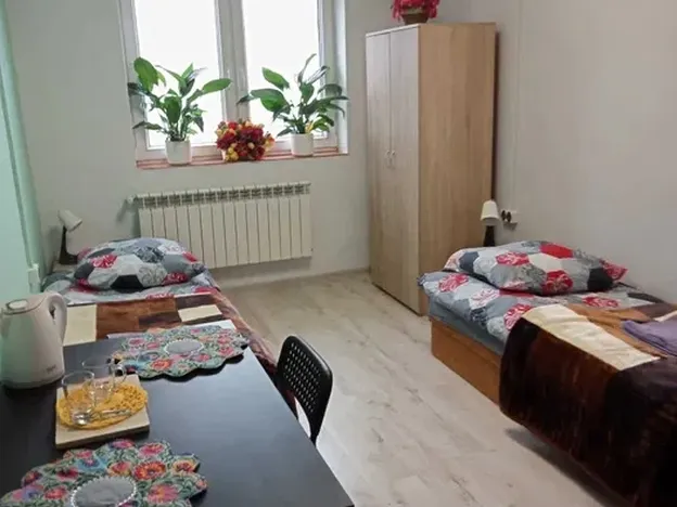 Noclegi pracownicze Bidziny