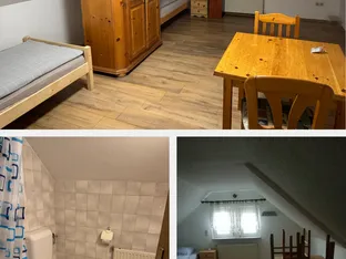 Ilmenau Apartment