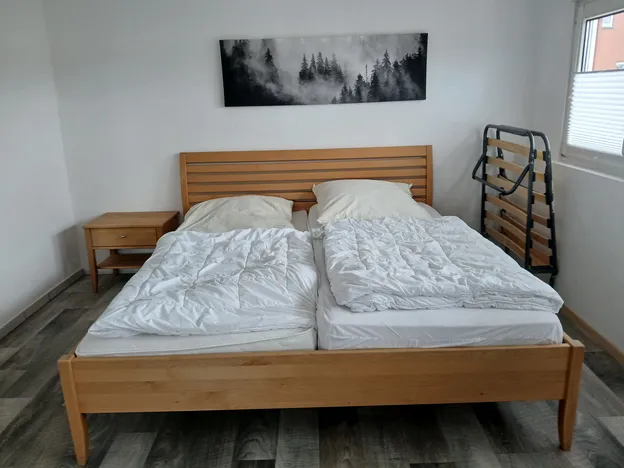 Ferienwohnung Alfhausen