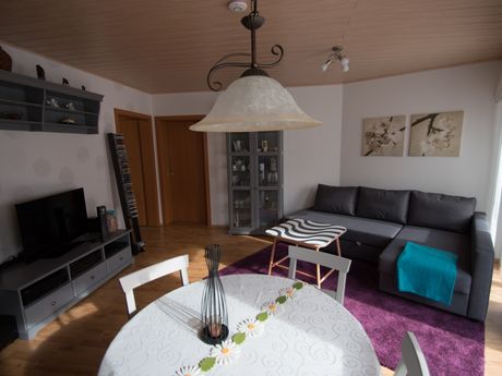 Ferienwohnung Helbig