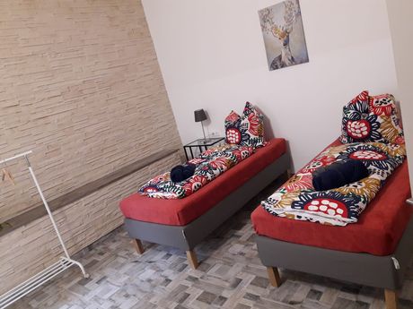 56337 Kadenbach - Safa Haus