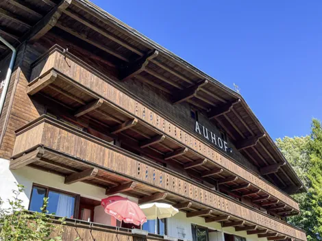 Apartmenthotel Auhof