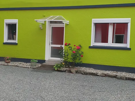 Ferienwohnung mit 3 Schlafzimmer
