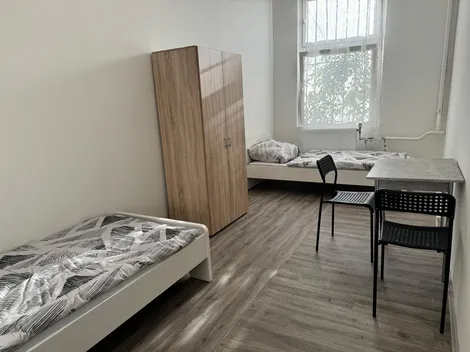 ASV GmbH Zimmervermietung - 3