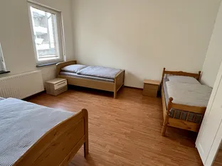 Monteurwohnung für max. 5 Pers. in Düren