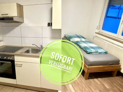 easyroom Monteurzimmer in Heidenheim verschiedene Größen