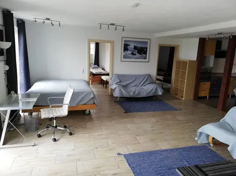 Landhaus mit Herz