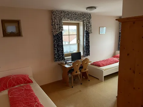 Boardinghouse H&B - 10