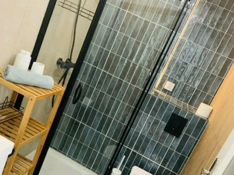 Noclegi przy fabryce Mercedesa - 2