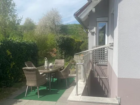 Apartmenthaus und Privatzimmer in Freiburg - 2
