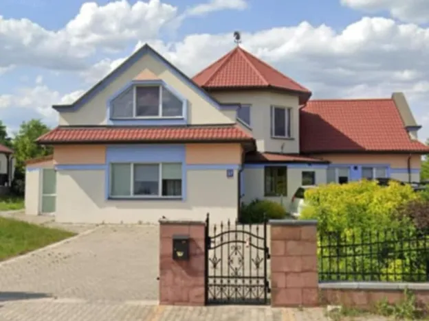 KWATERY PRACOWNICZE ARGOTURYSTYKA BIEŁKA