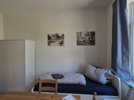 GrosaArtig aufzeit Monteurresidenz A5 - 7