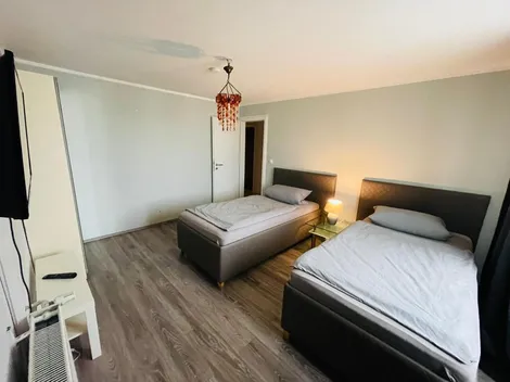 Fair Schlafen in Hamburg - 3