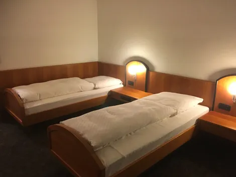 Monteurunterkunft für bis zu 49 Personen - 5