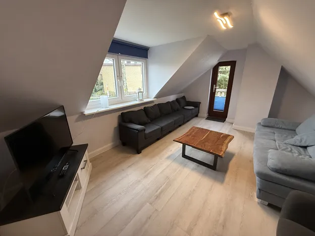 Fewo Galgenberg Barmstedt, OG  3-7 Personen