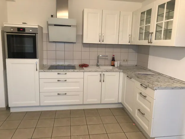 Koblenzer Pension bei Kuba