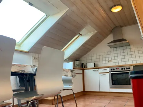 Gästehaus zur Schwalbe - 5