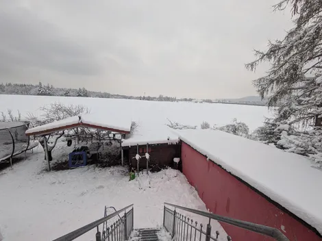 Ferienwohnung in ruhiger Lage, Breitengüßbach
