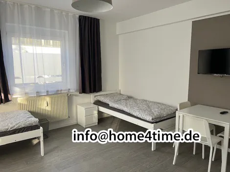 Home4Time -Stuttgart-Stadtteile-Umland