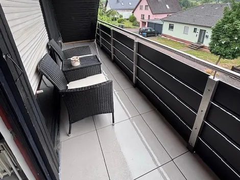 AK-Monteur- / Ferienwohnung - 9