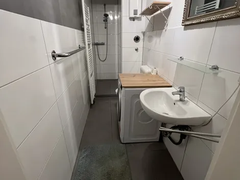 Monteurzimmer Oberhausen - 17