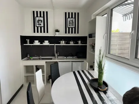 Monteurzimmer KOLN, BONN, TROISDORF, OVERATH, WESSELING, PORZ, ZENTRUM - 3