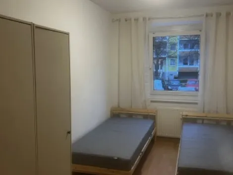 Visbro personal solutions kwatery pracownicze Leipzig +50 km - 3