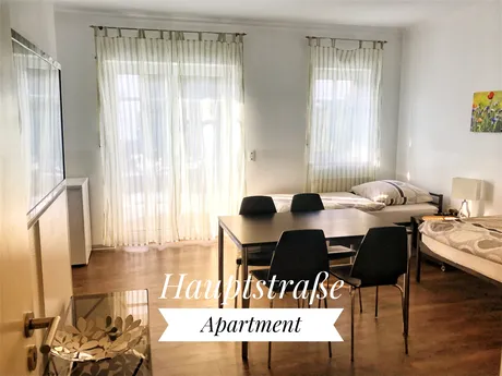 82275 Emmering - Kurzzeitvermietung Schmid