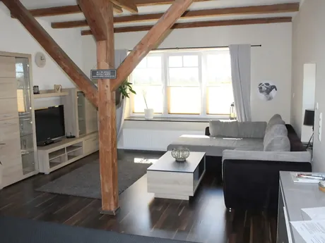 Ferienwohnung Turmblick