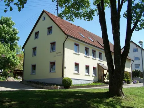 73457 Essingen - Gabriele Gästehaus