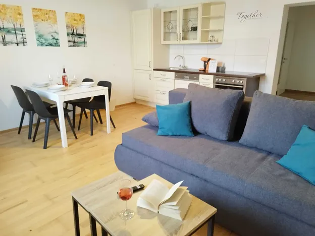 Ferienwohnung Reinisch